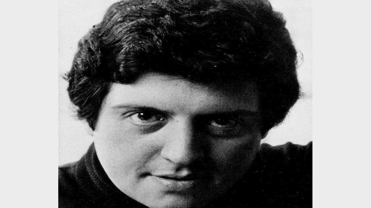 Joe Raposo | Compositor de gran trayectoria en la Gran y Pequeña Pantalla