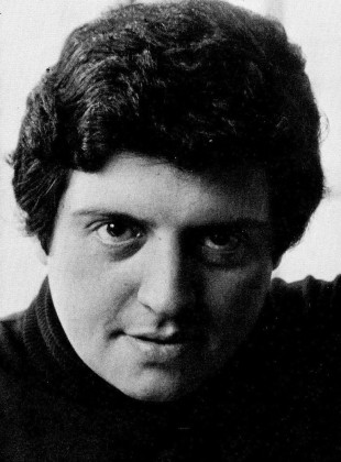 Joe Raposo (Compositor)