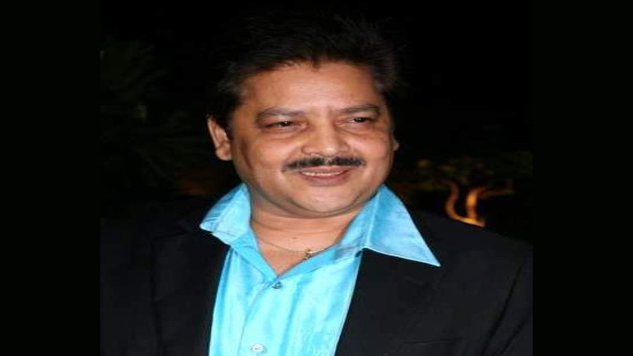 Udit Narayan (Compositor)