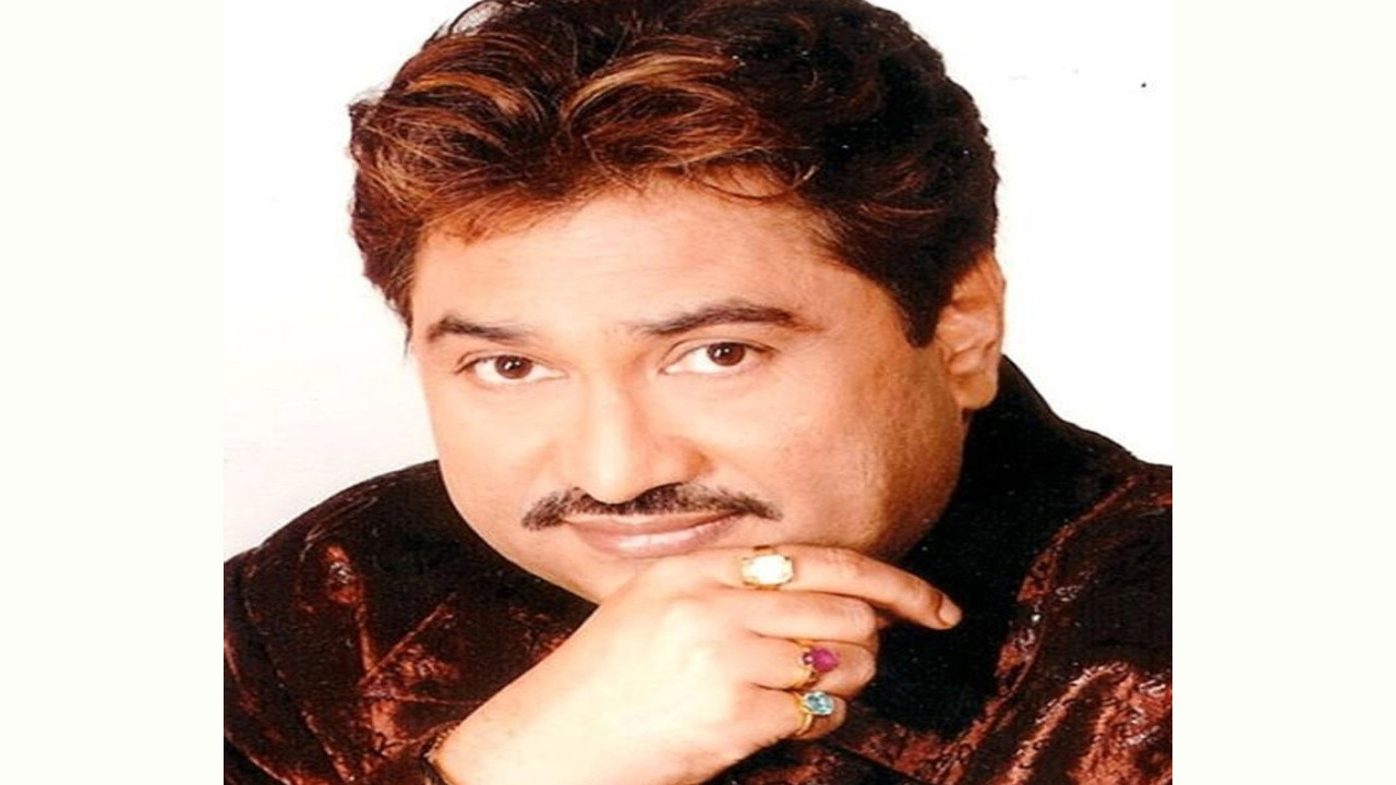 Kumar Sanu (Compositor)