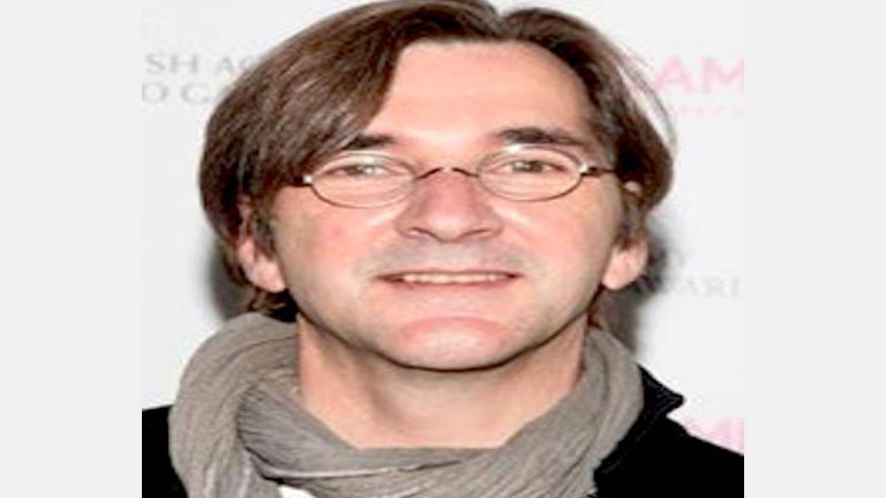 Normand Corbeil (Compositor)