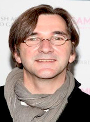 Normand Corbeil (Compositor)