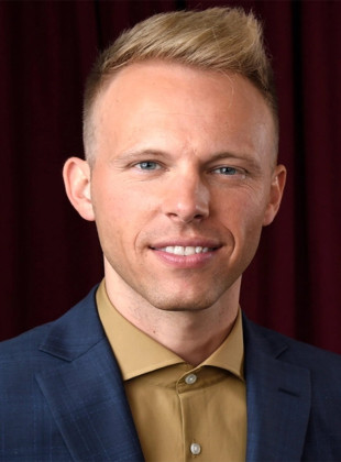 Justin Paul (Compositor)