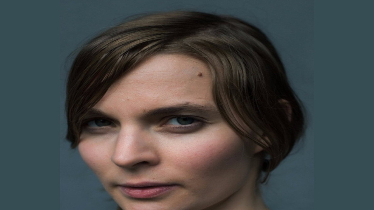 Hildur Guðnadóttir (Compositora)