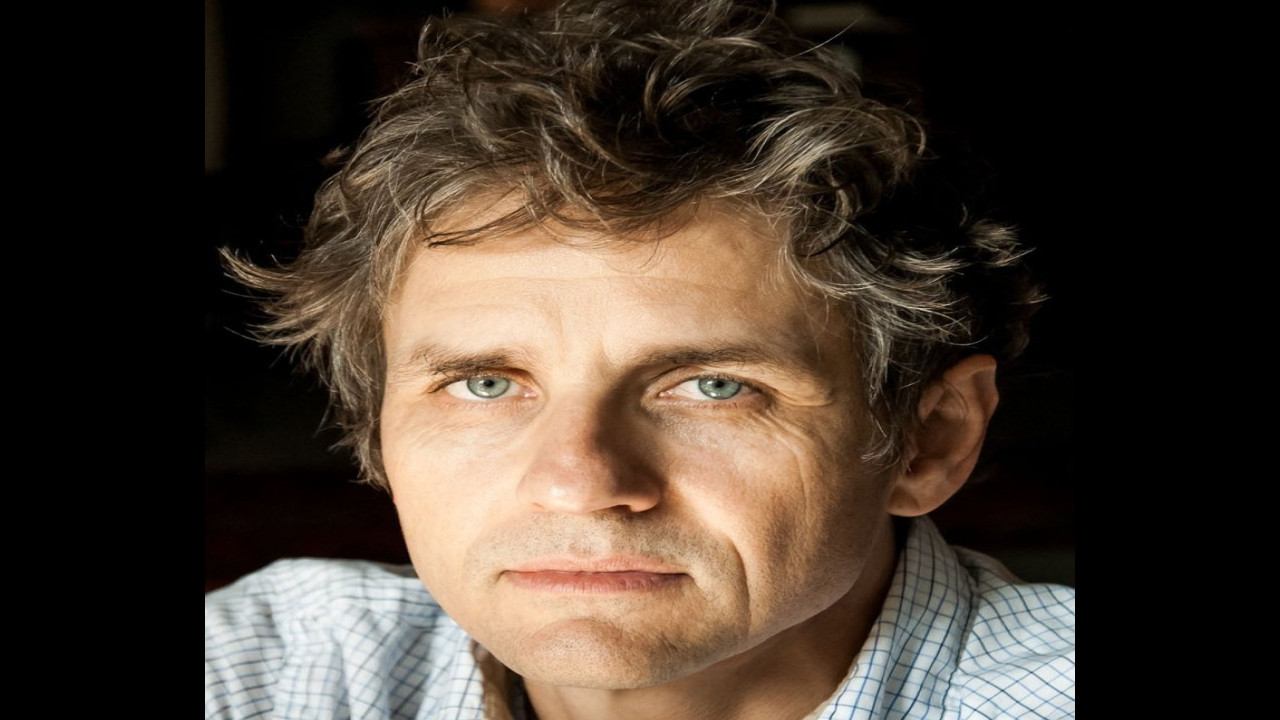 Dean Wareham (Compositor)