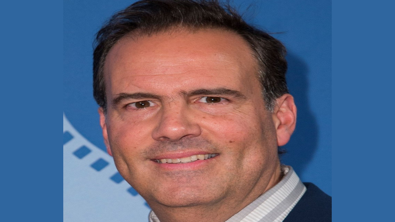 Chris Scarabosio (Compositor)