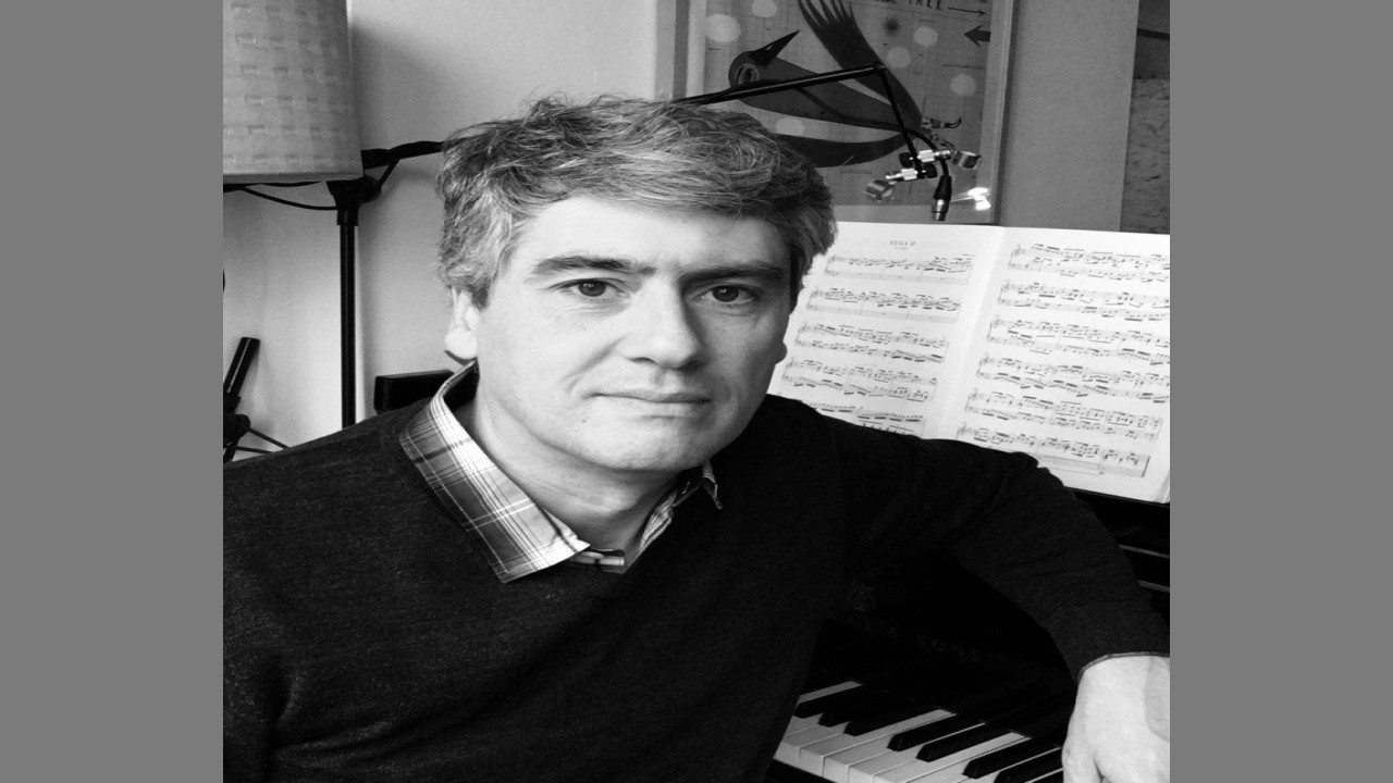 Dario Marianelli (Compositor)