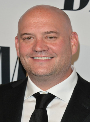 Trevor Morris (Compositor)