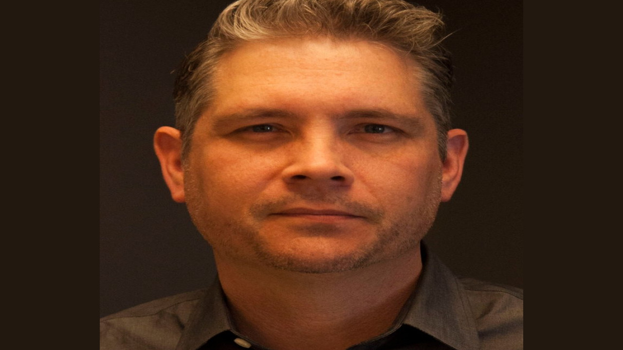 Jasper Randall (Compositor)