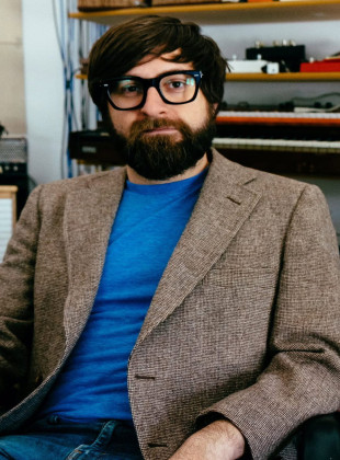 Jacques Brautbar (Compositor)