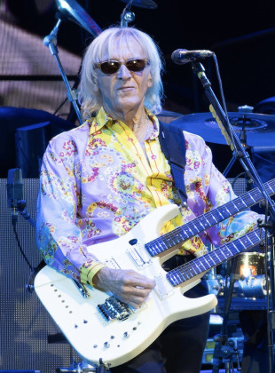 Davey Johnstone (Compositor)