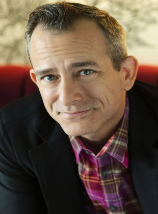 Geoff Zanelli (Compositor)