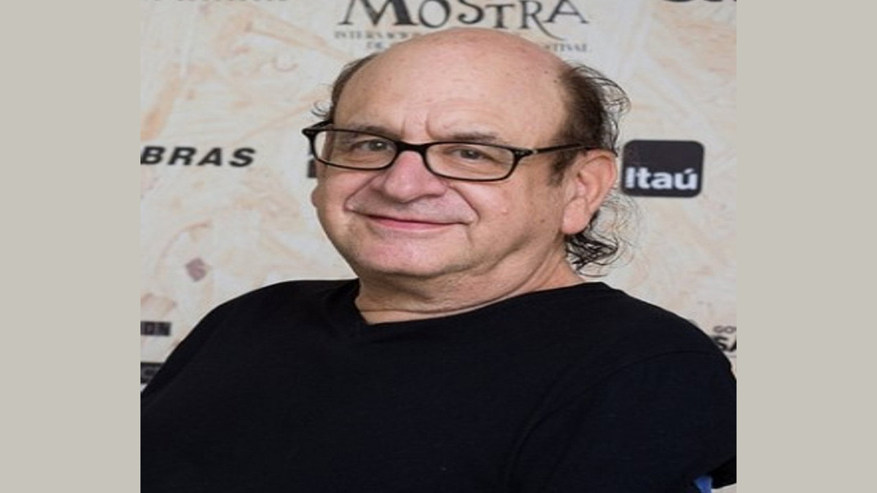 David Michael Frank (Compositor)