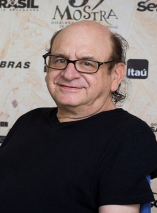 David Michael Frank (Compositor)