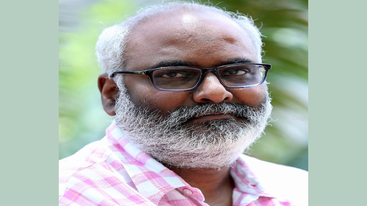 M. M. Keeravaani (Compositor)