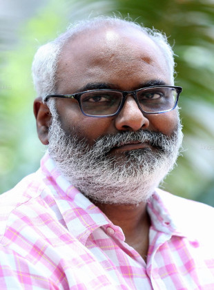 M. M. Keeravaani (Compositor)