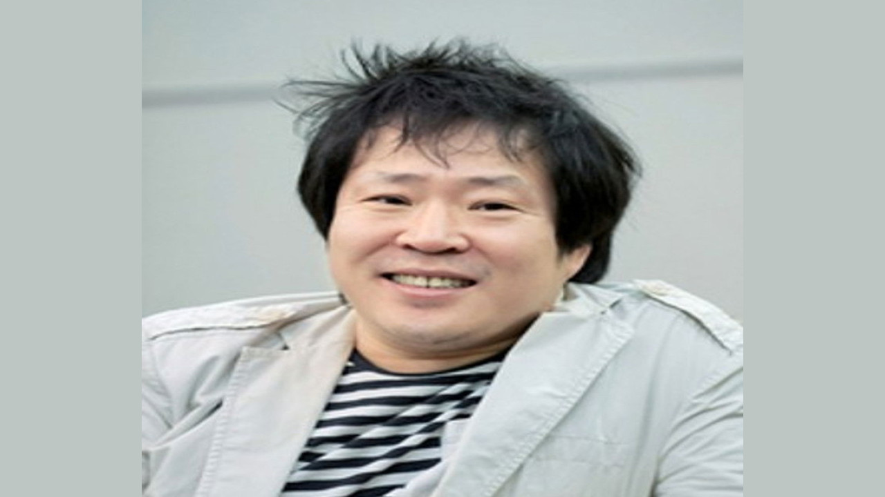 Yeonguk Jo | Compositor con Melodías para Cine y Series