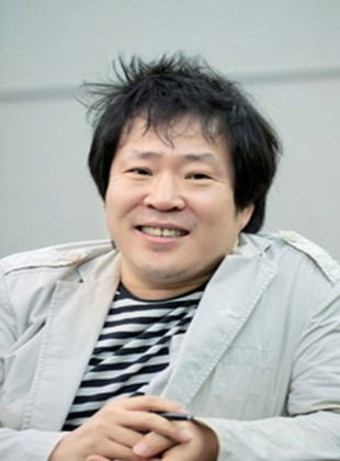 Yeonguk Jo (Compositor)