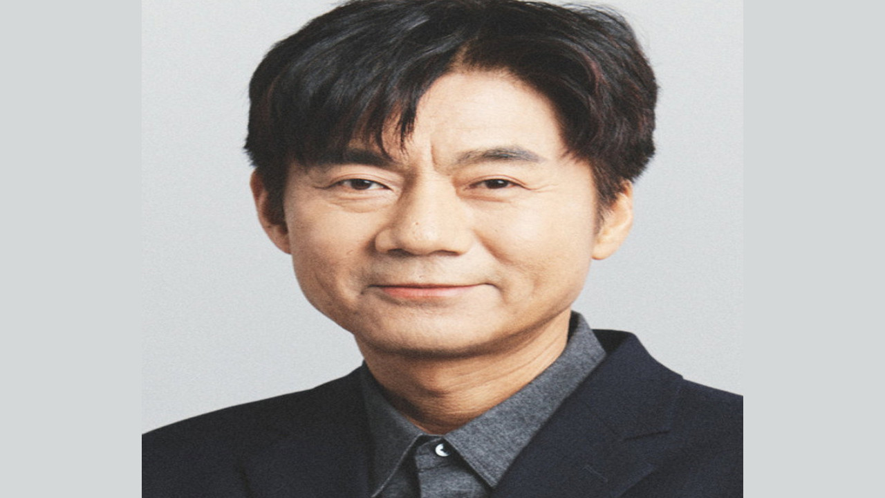 Kim Seok-Won | Compositor de Corea del sur de gran trayectoria en Cine y Series