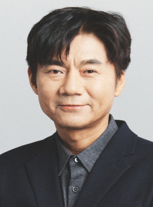 Kim Seok-won (Compositor)