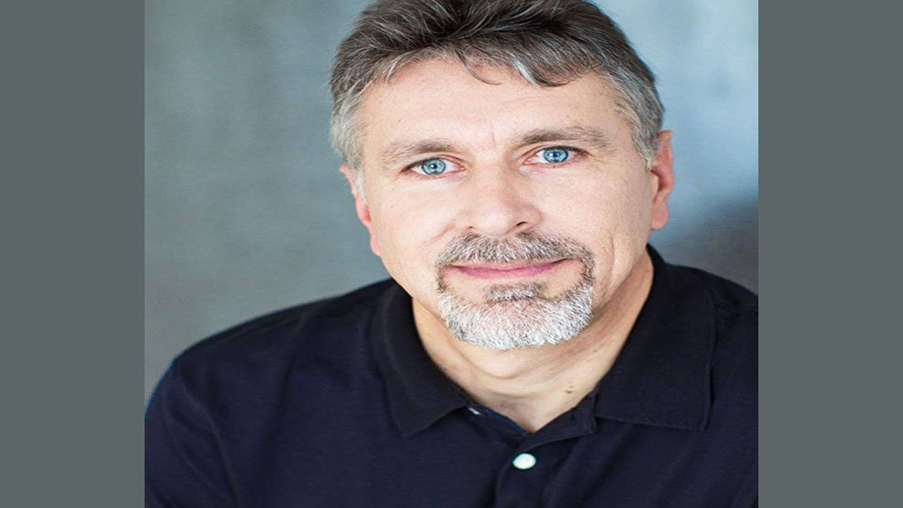 Craig Berkey (Compositor)