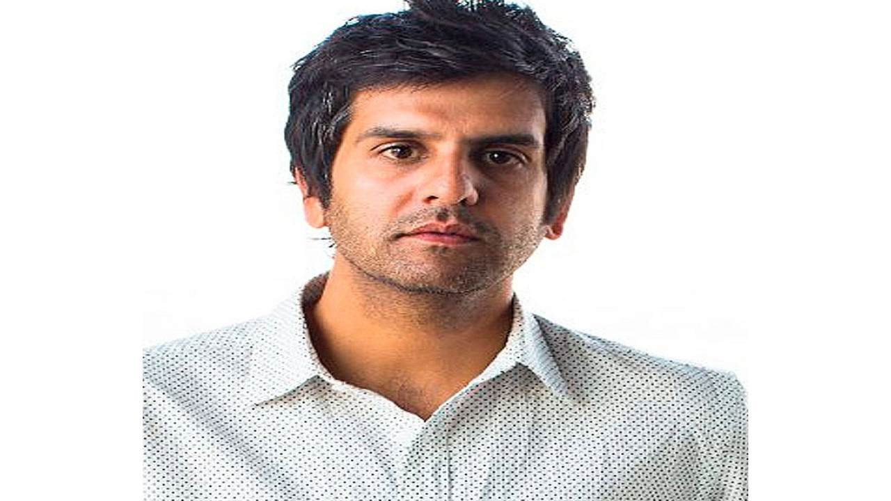 Siddhartha Khosla (Compositor)