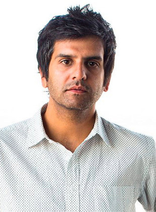 Siddhartha Khosla (Compositor)