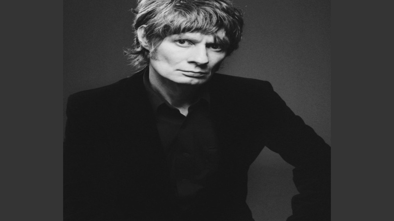 J. G. Thirlwell (Compositor)