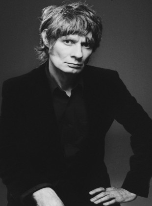 J. G. Thirlwell (Compositor)