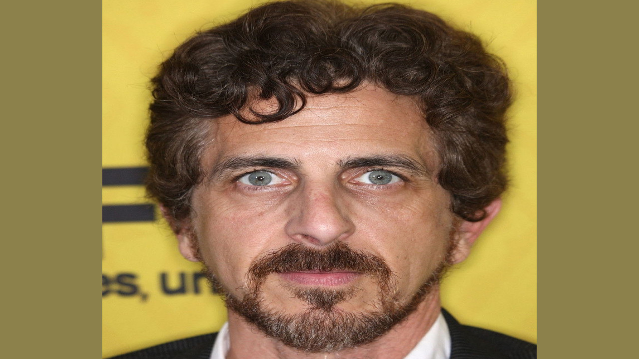 Michael Penn (Compositor)