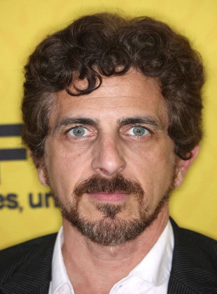 Michael Penn (Compositor)