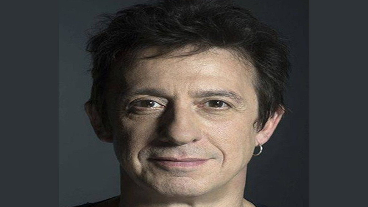 Éric Serra (Compositor)