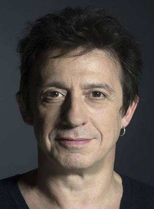 Éric Serra (Compositor)