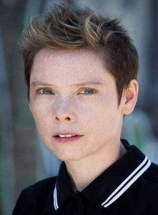 Abigail Savage (Compositora)