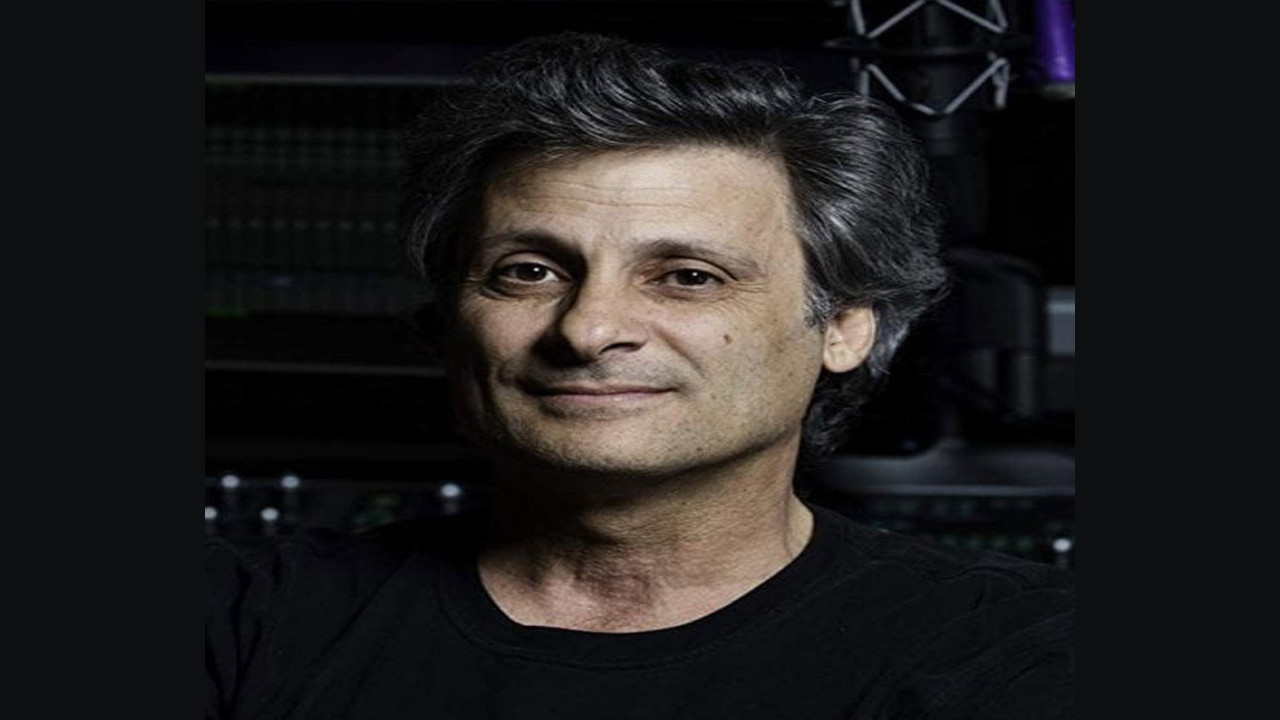 Mark Mangini (Compositor)