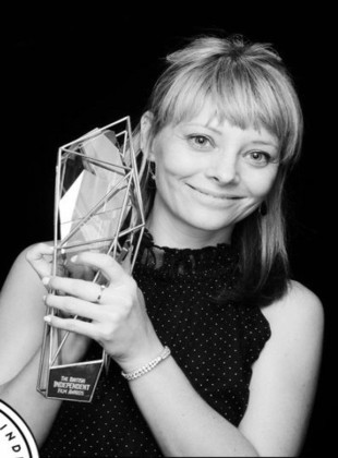 Anna Bertmark (Compositora)