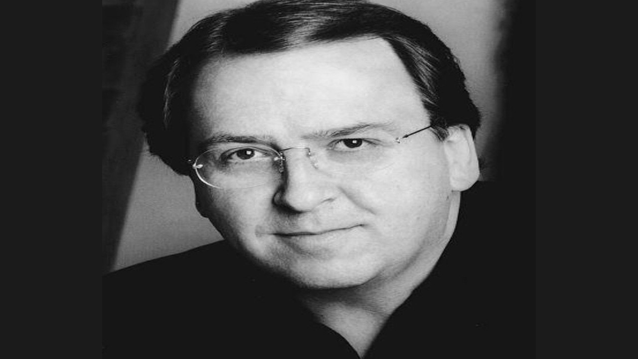 Robert Folk (Compositor)
