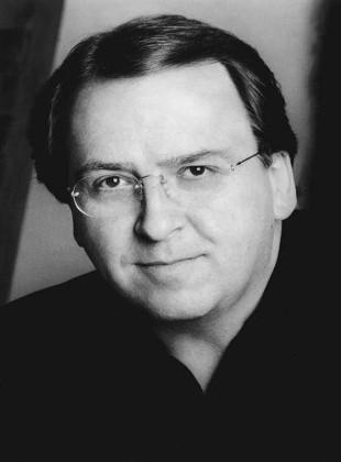 Robert Folk (Compositor)