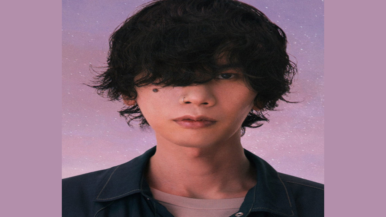 Kenshi Yonezu (Compositor)