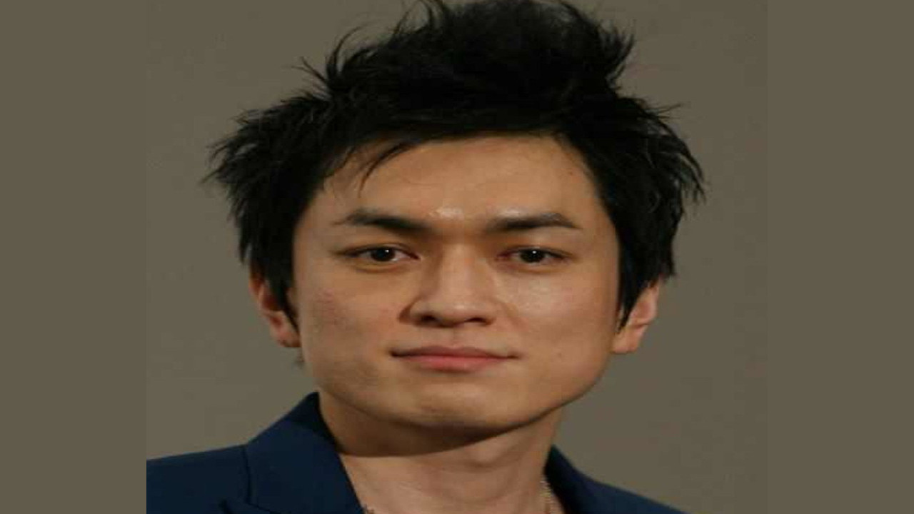 Gō Shiina (Compositor)