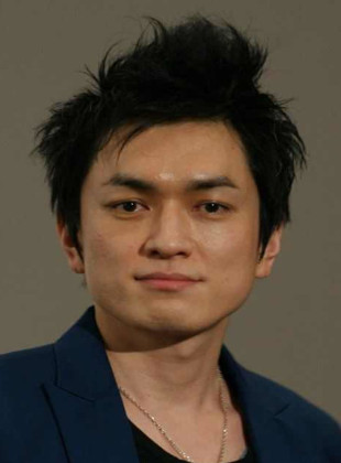 Gō Shiina (Compositor)