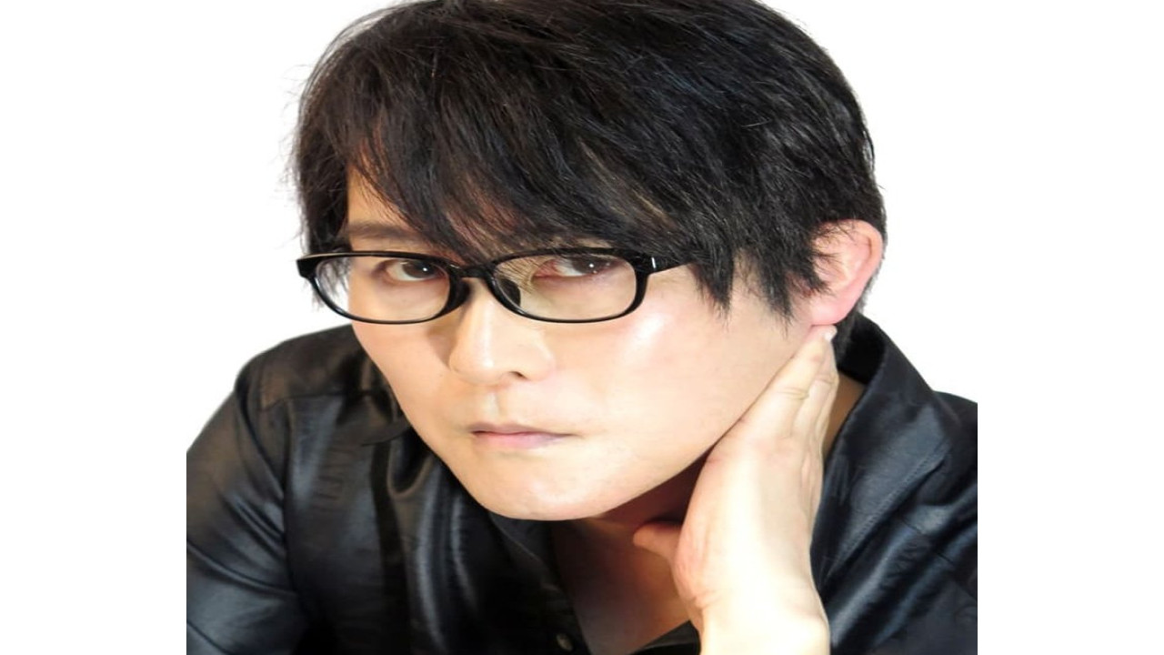 Takehito Koyasu (Compositor)