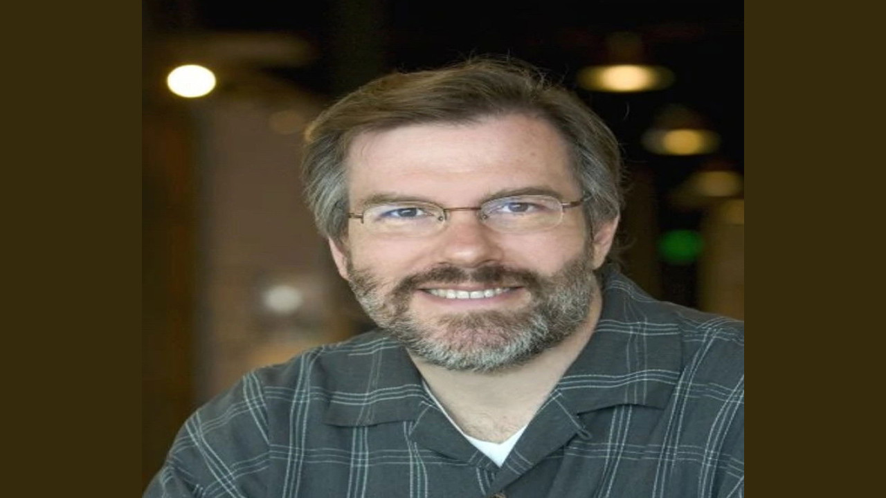 Gary Rydstrom (Compositor)