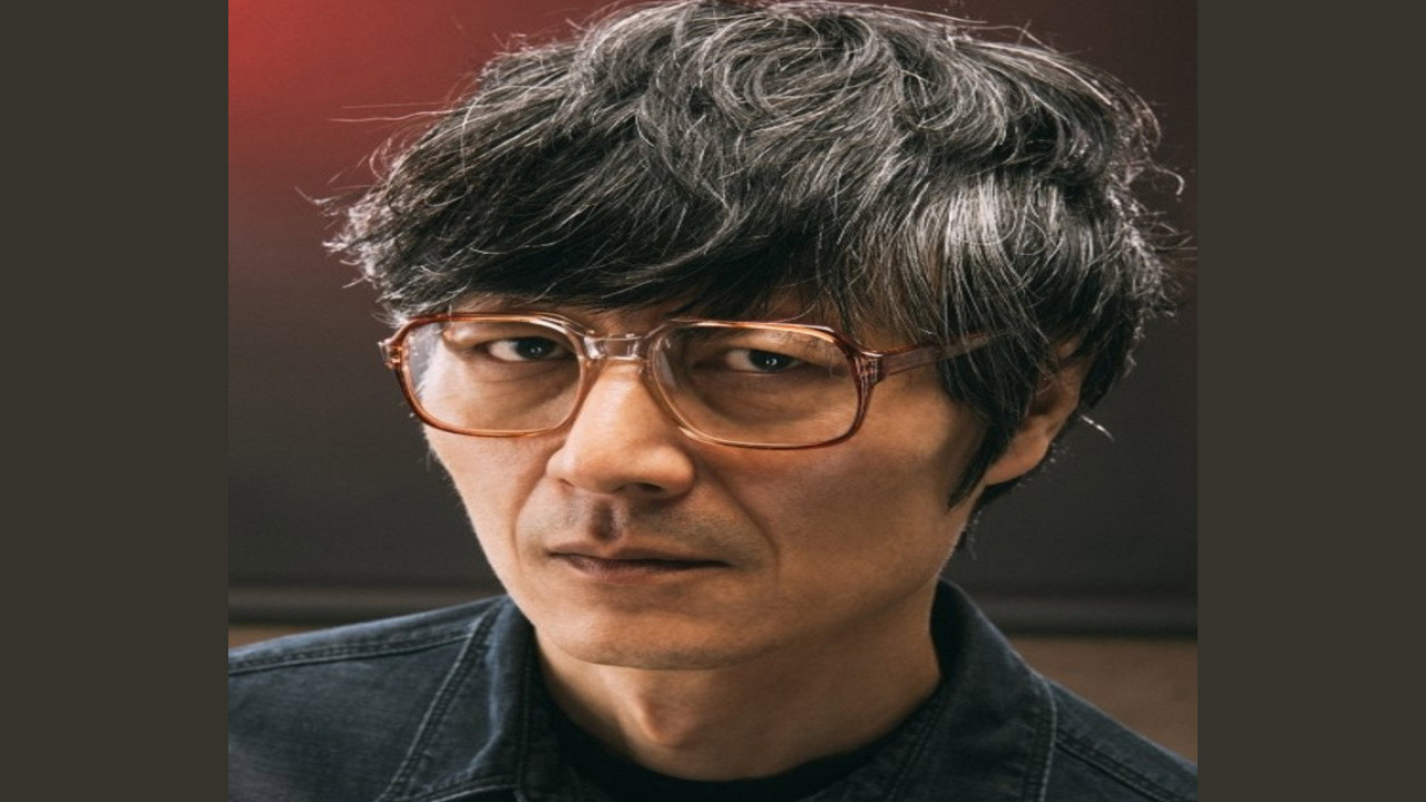 Kang Ki-young (Compositor)