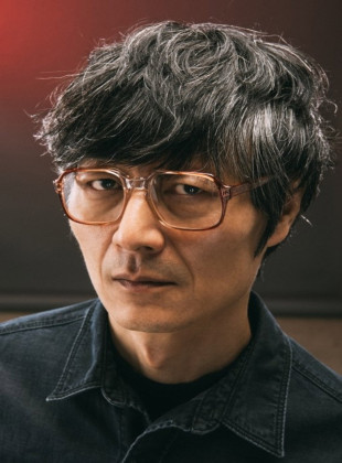 Kang Ki-young (Compositor)
