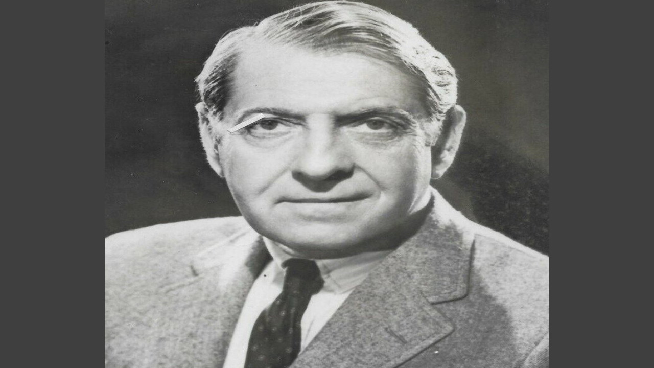 David Rose (Compositor)