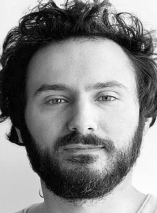 Sacha Galperine (Compositor)