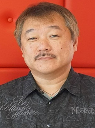 Shōji Hata (Compositor)