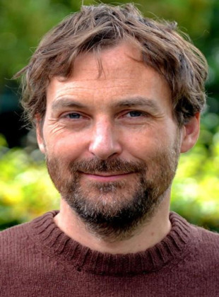 Lars Ginzel