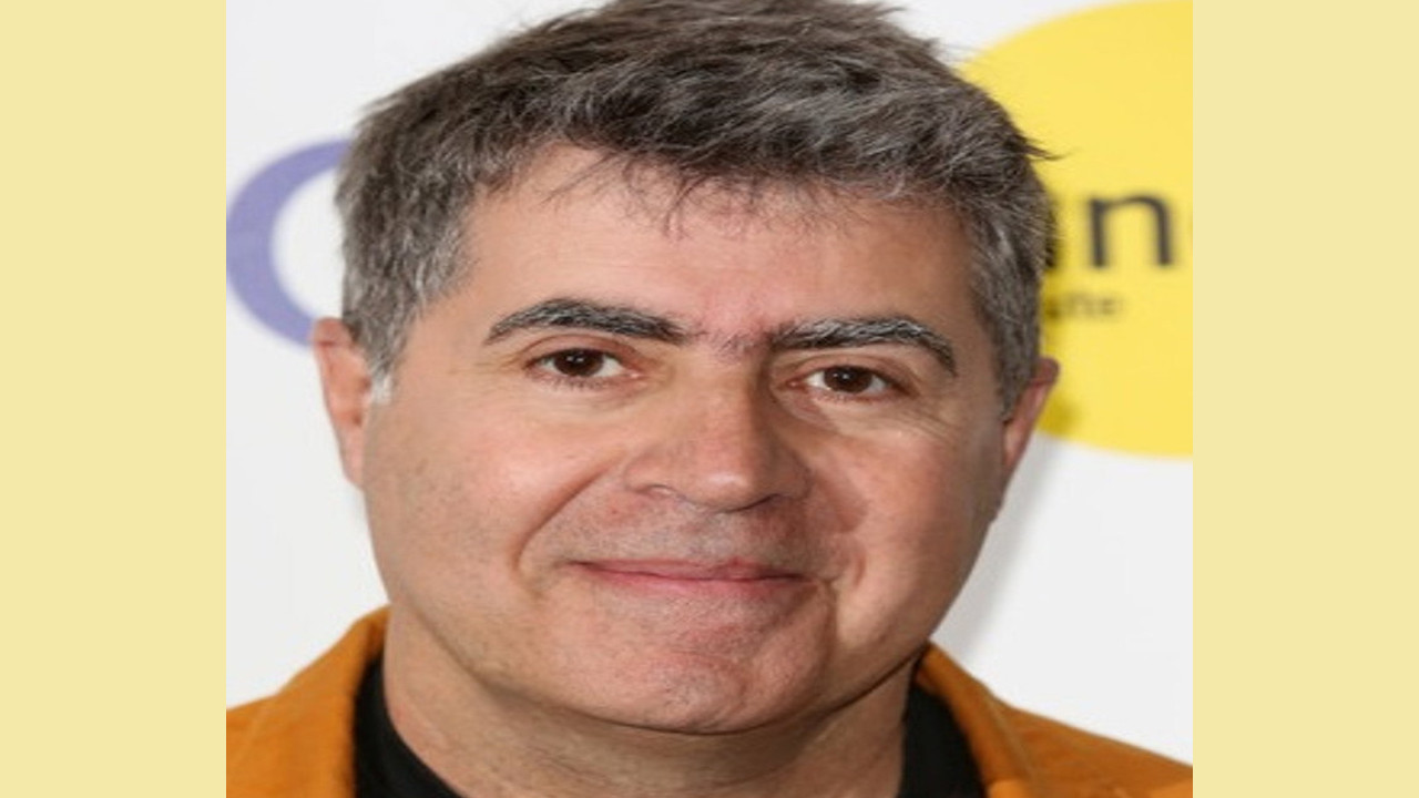 Javier Navarrete (Compositor)